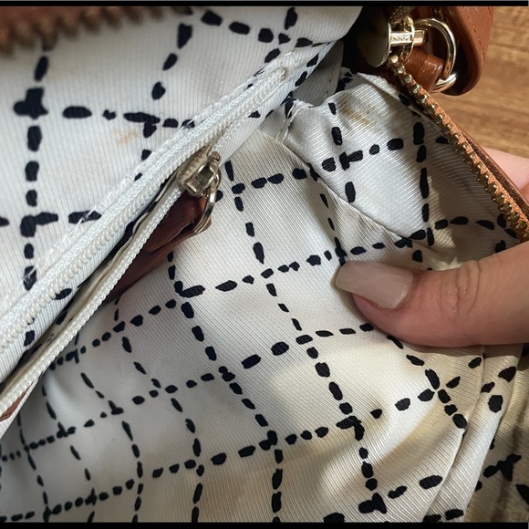 Kate Spade Camel Crossbody - Picture 10 of 10